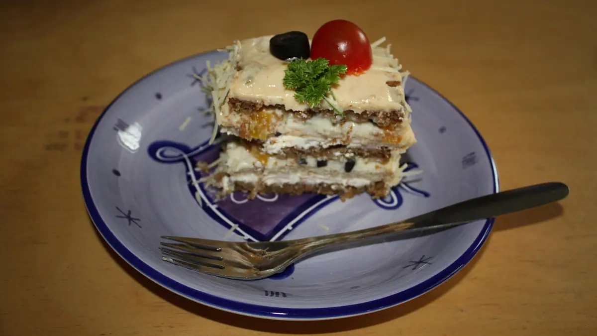 Bakery & Café bakes